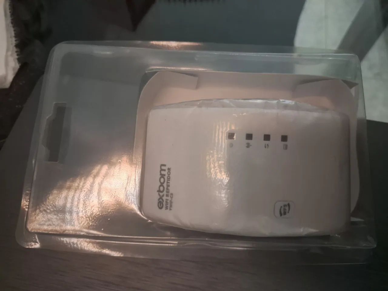 Repetidor Wi-Fi desapego - Foto 2