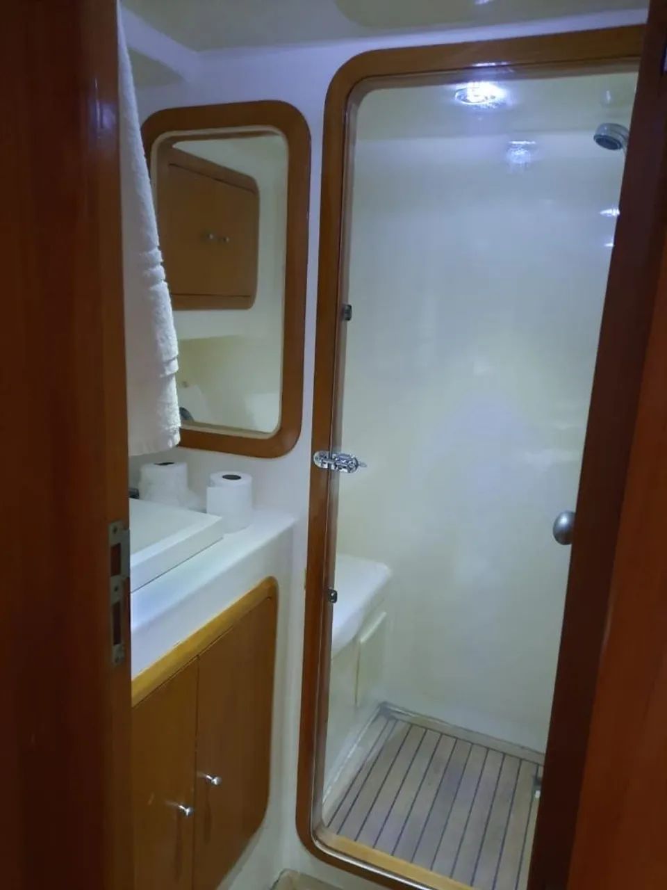 LANCHA INTERMARES 54 PÉS  - Foto 4