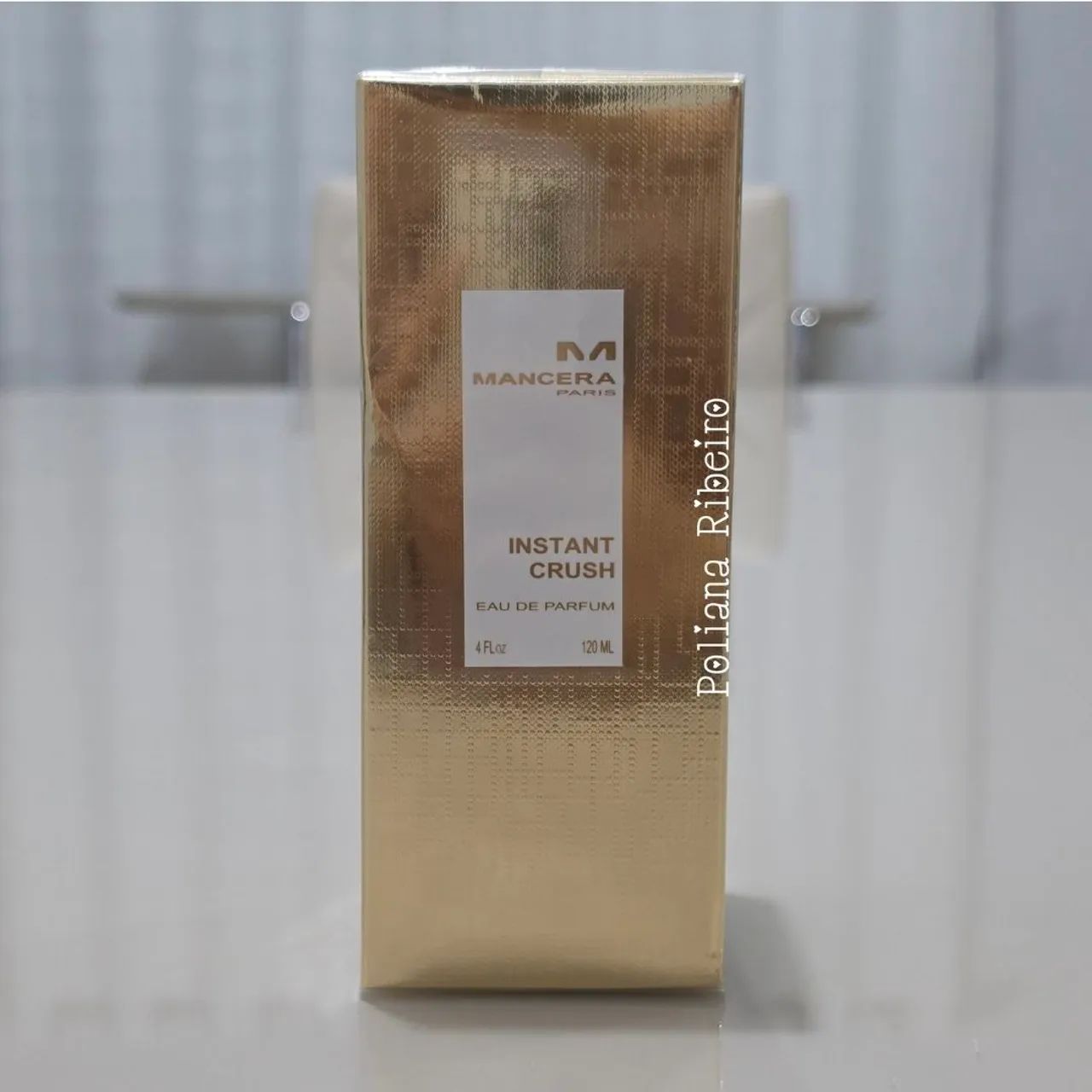 Perfume Mancera Instant Crush 120 ml - Foto 2