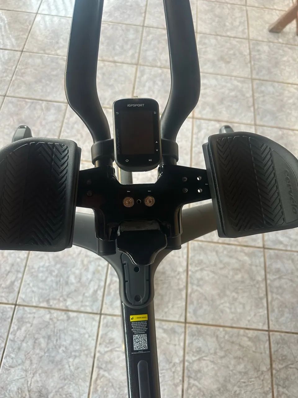 Cervelo P5 2026  - Foto 4