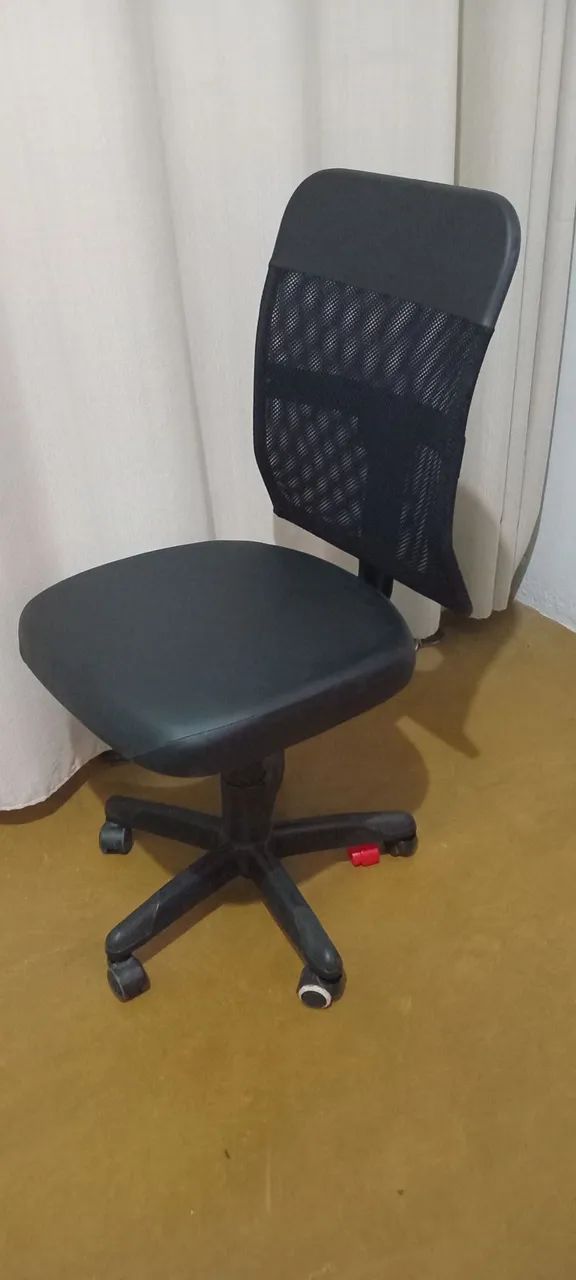 Cadeira de escritório  - Foto 3