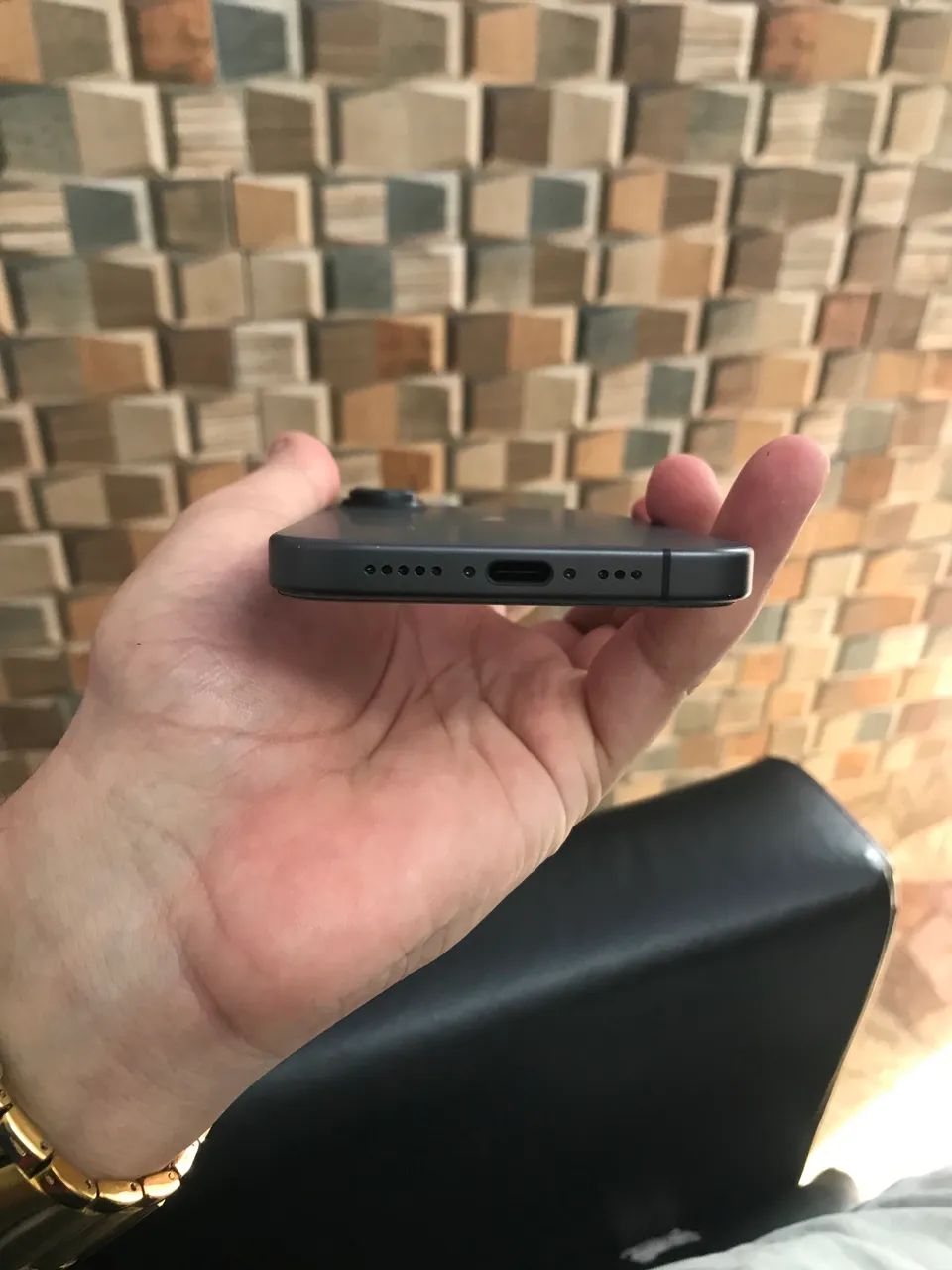 iPhone 17 - Foto 3