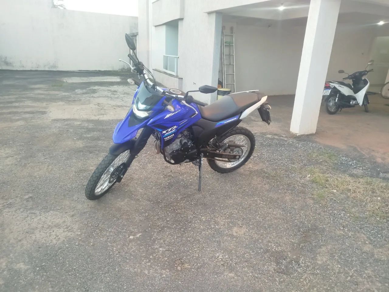 Lander 250 2024