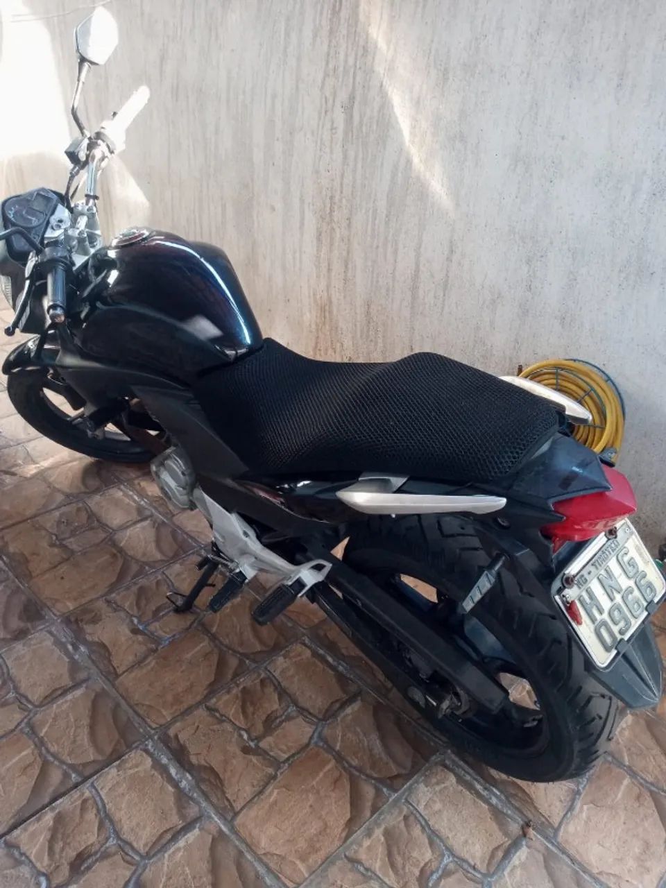 Cb 300 sem pendências - Foto 2