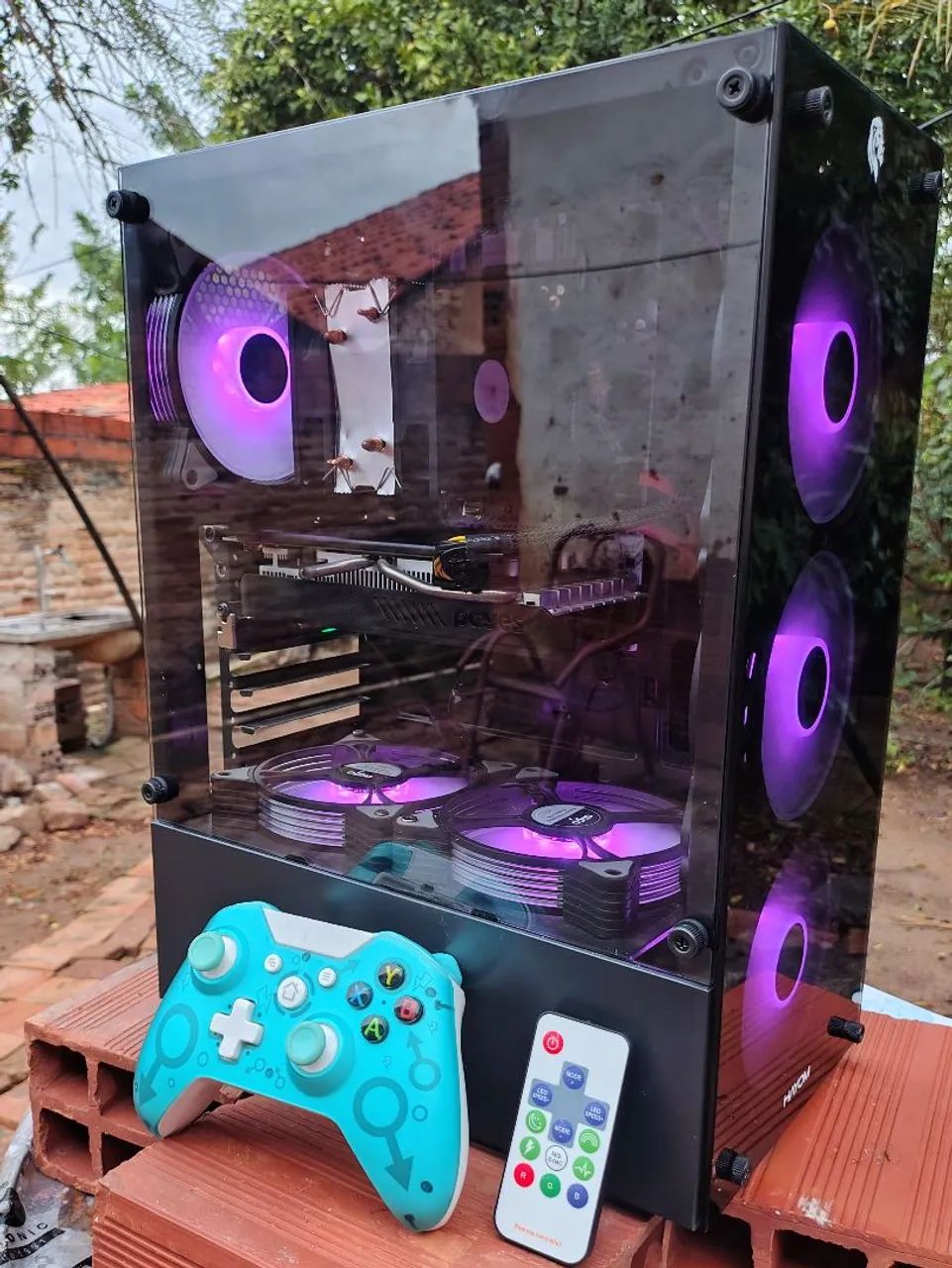 Pc Gamer  - Foto 3