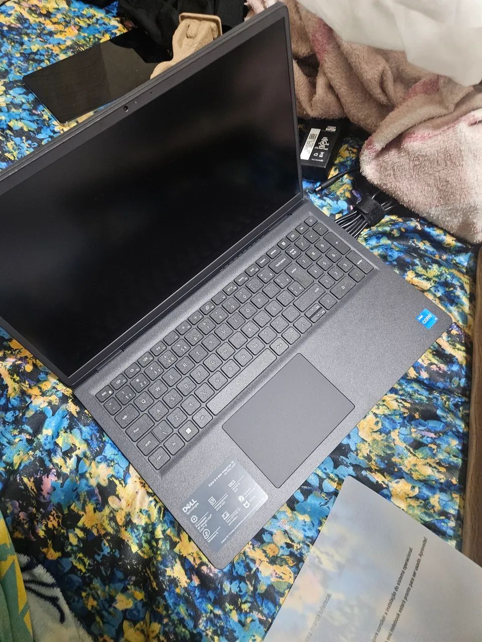 DELL NOTEBOOK GAMER - Foto 2