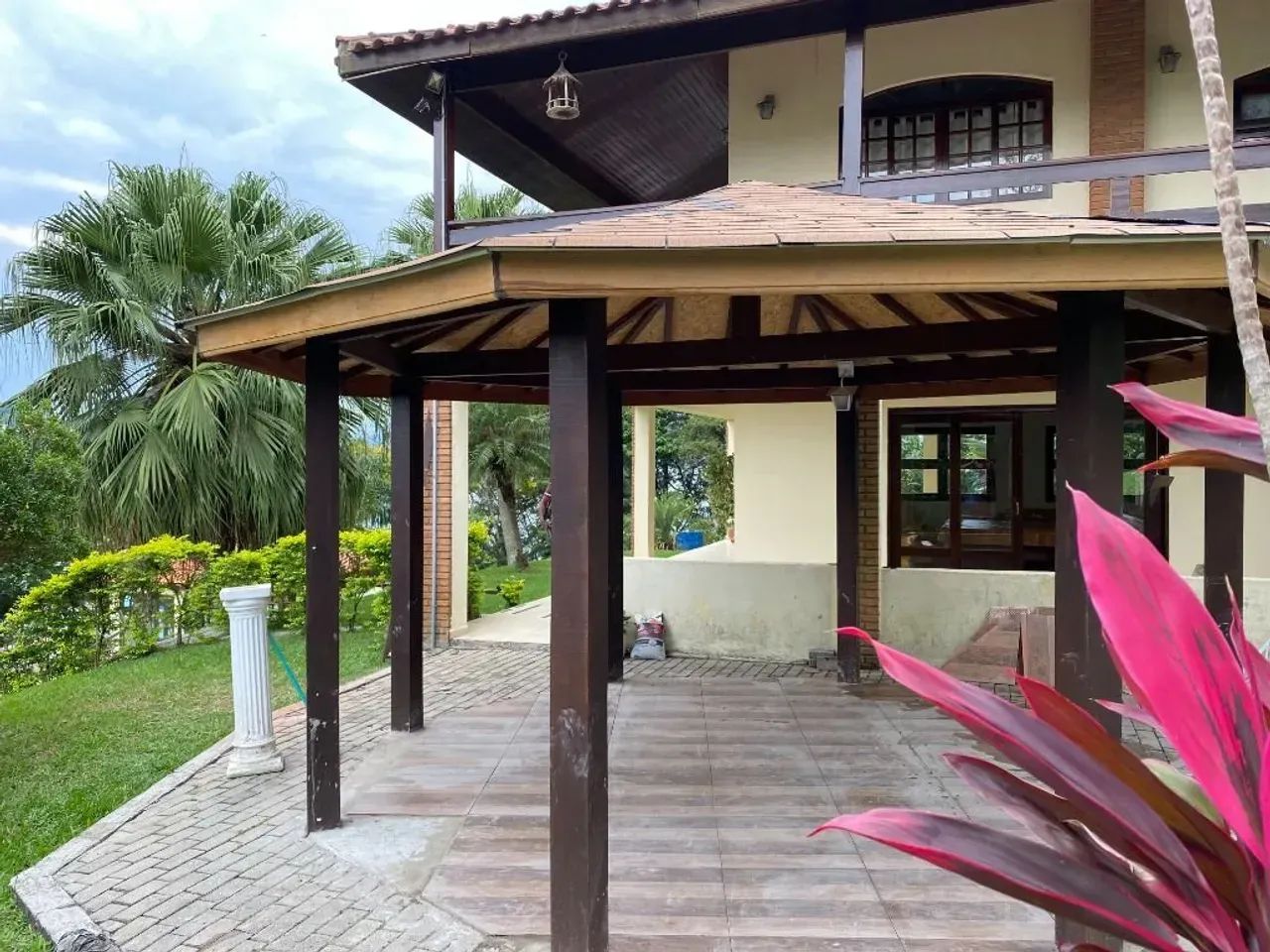 Imóvel para venda com 650 metros quadrados com 4 quartos - Foto 3