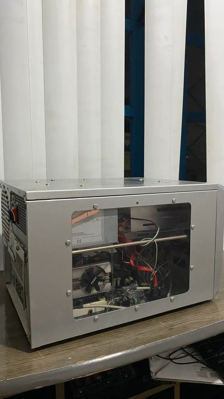 Computador  - Foto 5