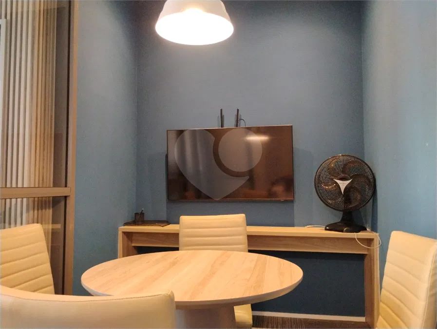 Excelente apartamento na Vila Mascote - Foto 9