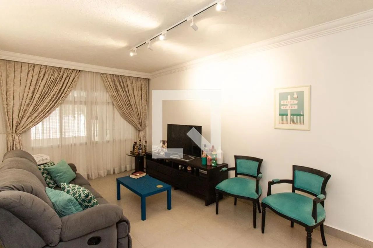 Casa à Venda - Vila Sabrina , 3 Quartos, 141 m2 - Foto 2