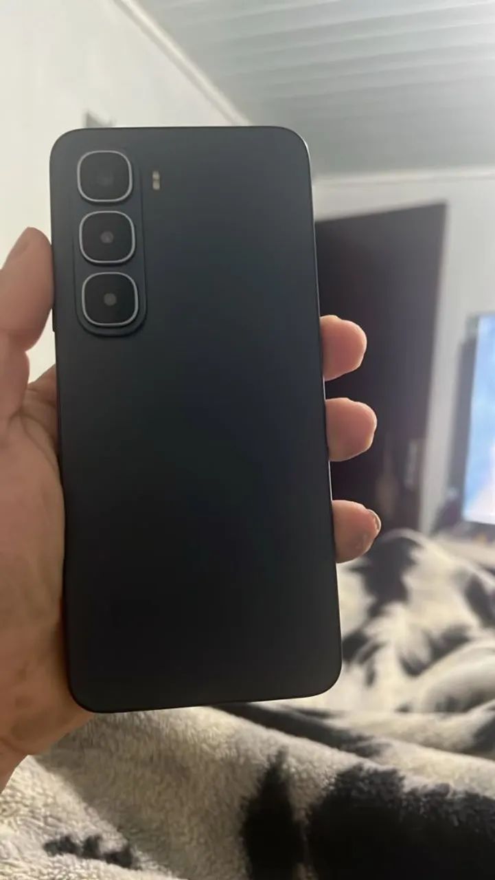 Vendo celular infinix 60i