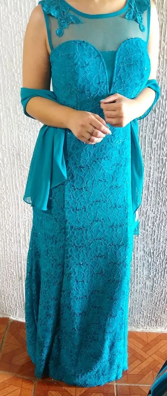 Vestido longo  - Foto 2