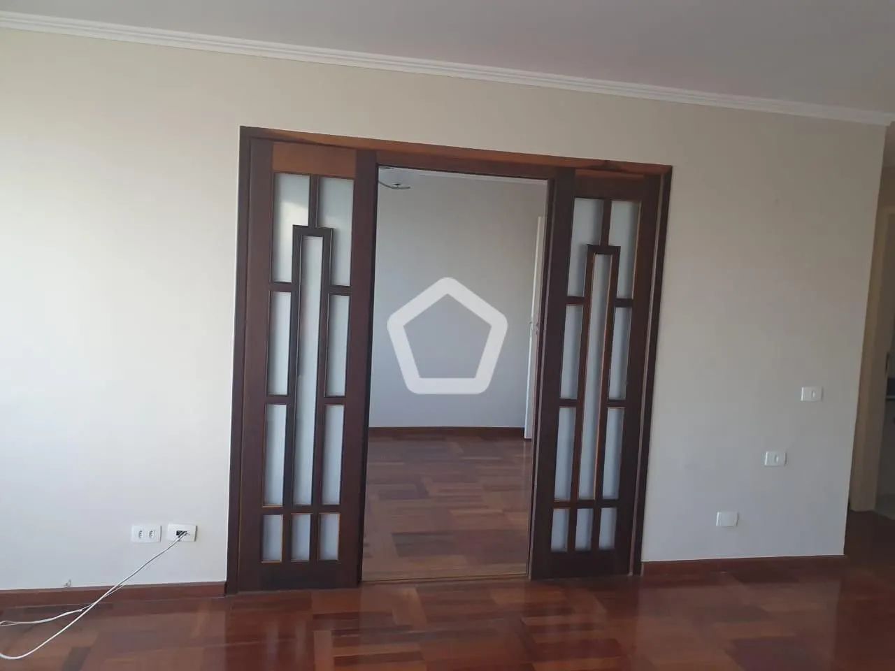 Apartamento em Paraíso