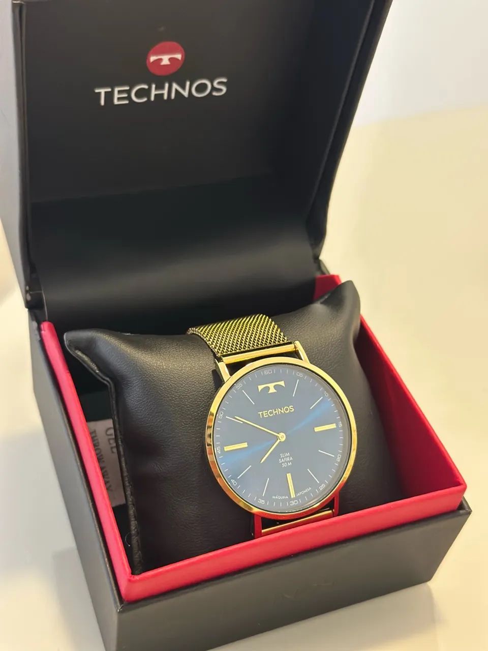 Relógio TECHNOS - Foto 2