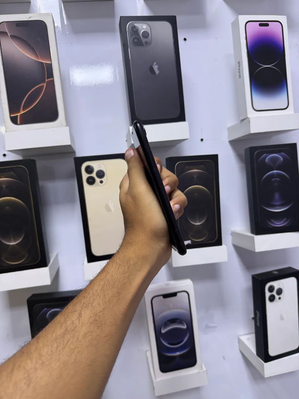 IPHONE XR 256 GB  - Foto 5