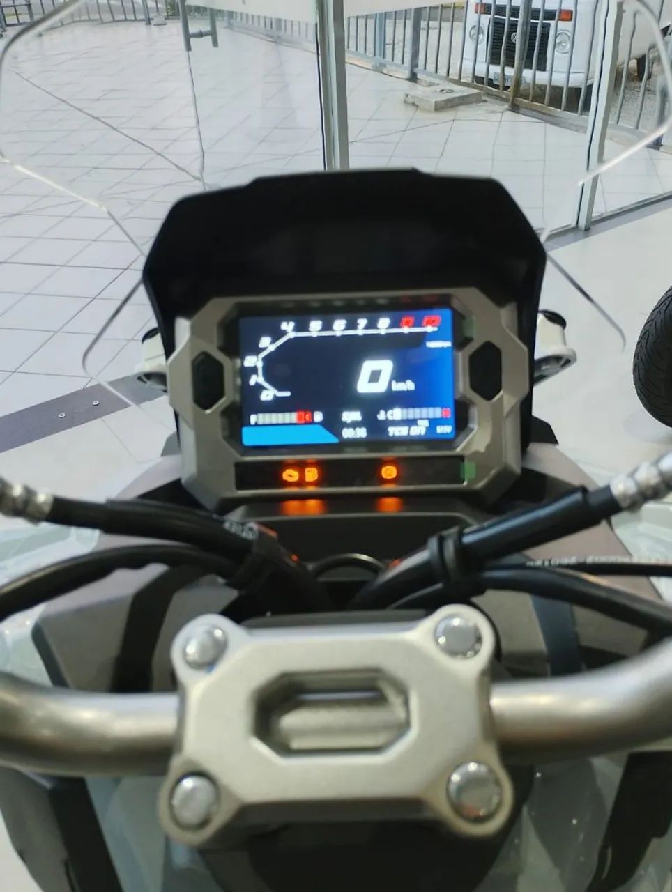 Adxtg 150cc - Russo - Foto 5