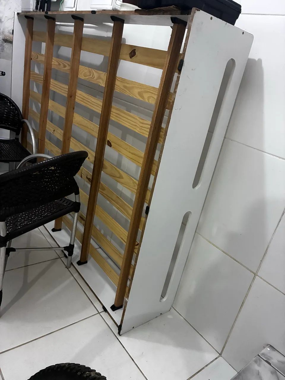 Cama montessori Casal 