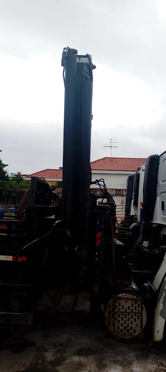 Constellation 24250 com munck - Foto 5