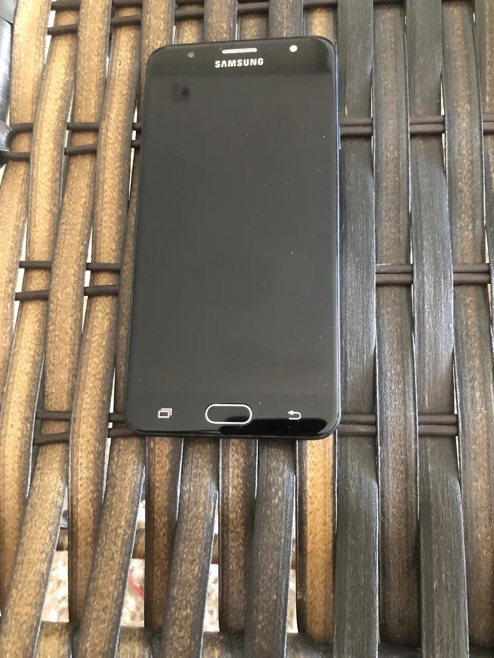 Samsung Galaxy J7 prime - Foto 2