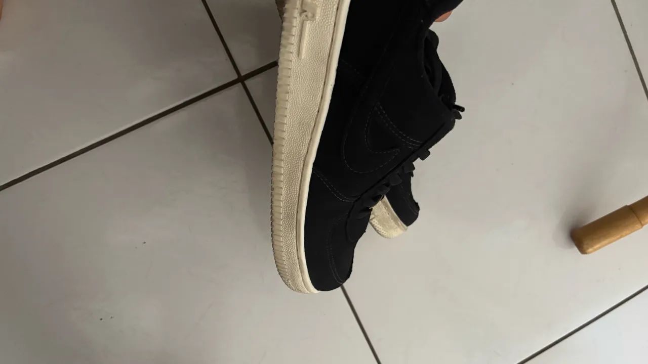 NIKE AIR FORCE 1 LOW  - Foto 4
