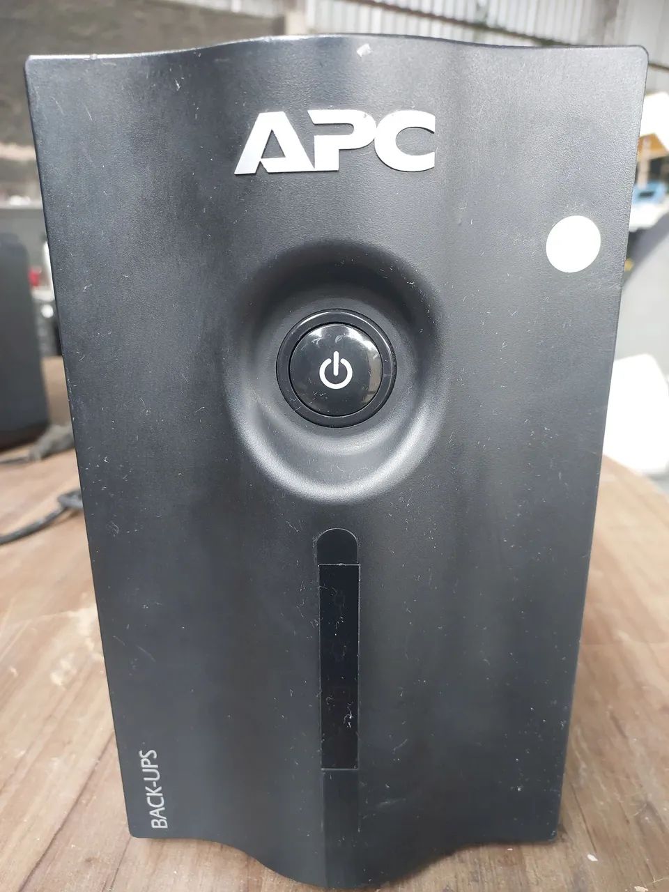 NOBREAK APC
