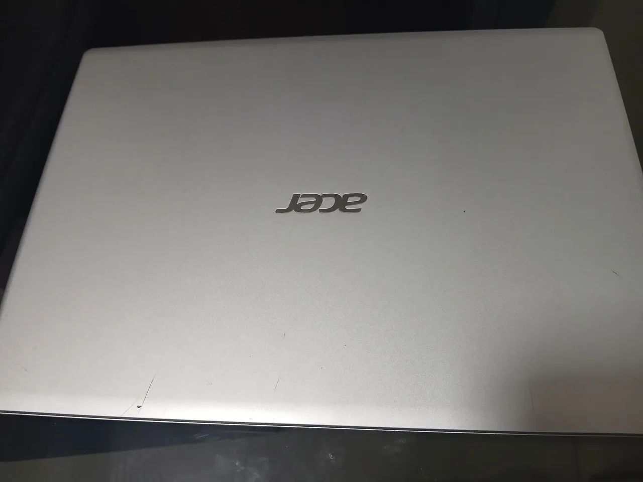 Notebook Acer Aspire 3 + Mochila - Foto 3