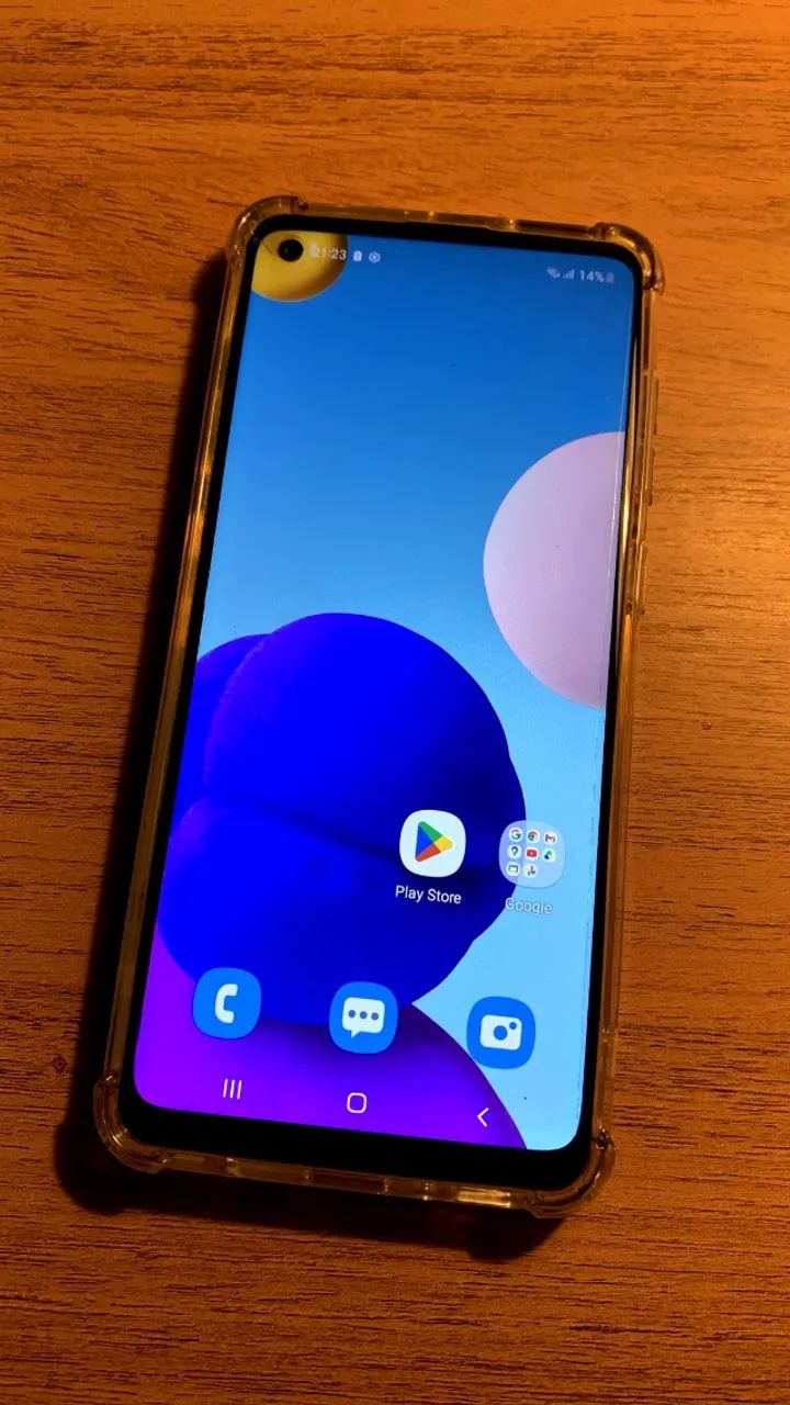 Samsung Galaxy A21s - Foto 4