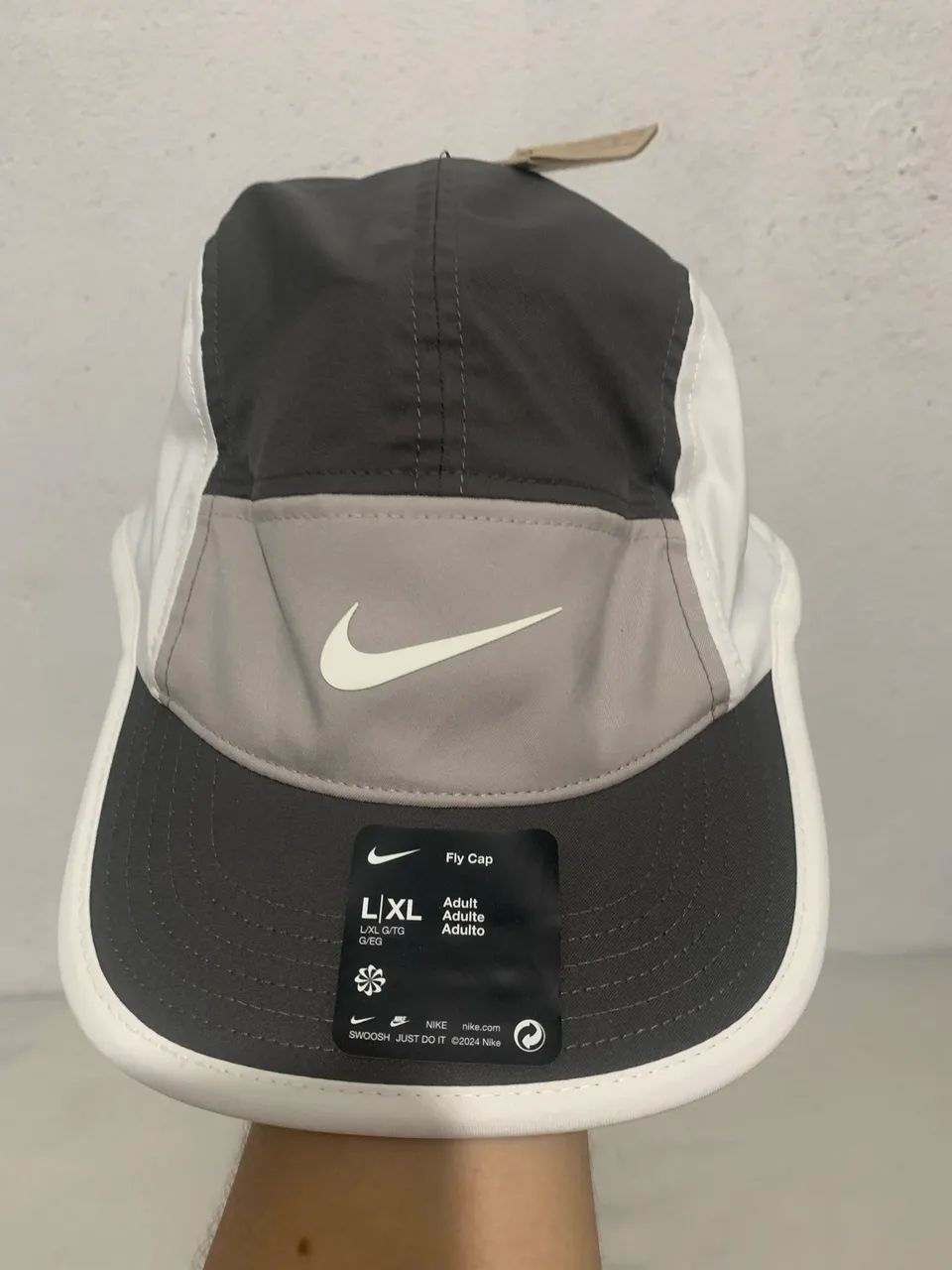 Boné Nike Fly Cap  - Foto 2