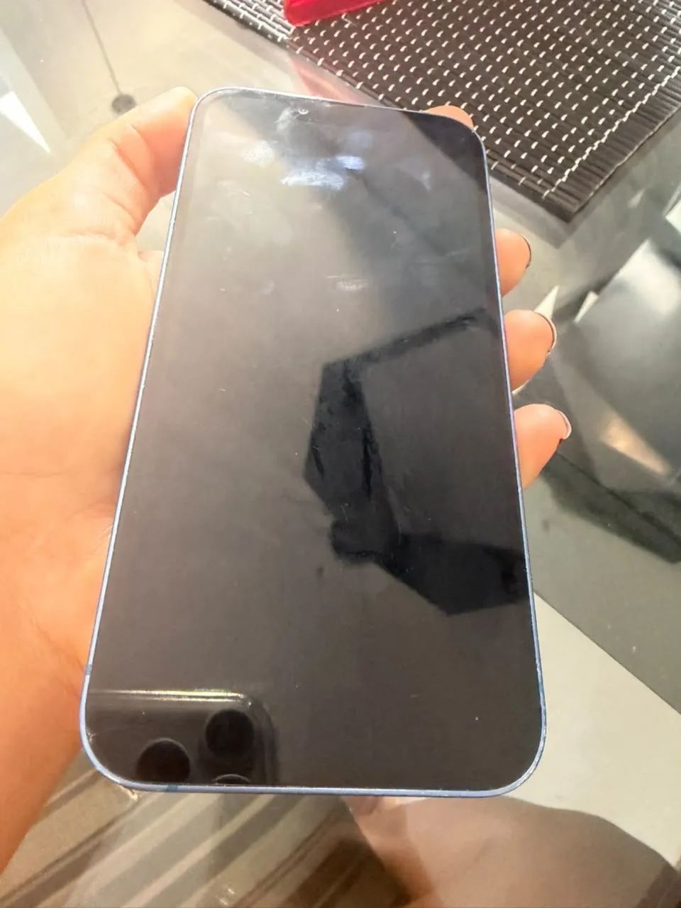 Vende-se IPhone 13 128GB - Foto 2