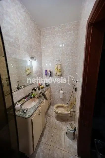 Venda Casa São Geraldo Belo Horizonte - Foto 5