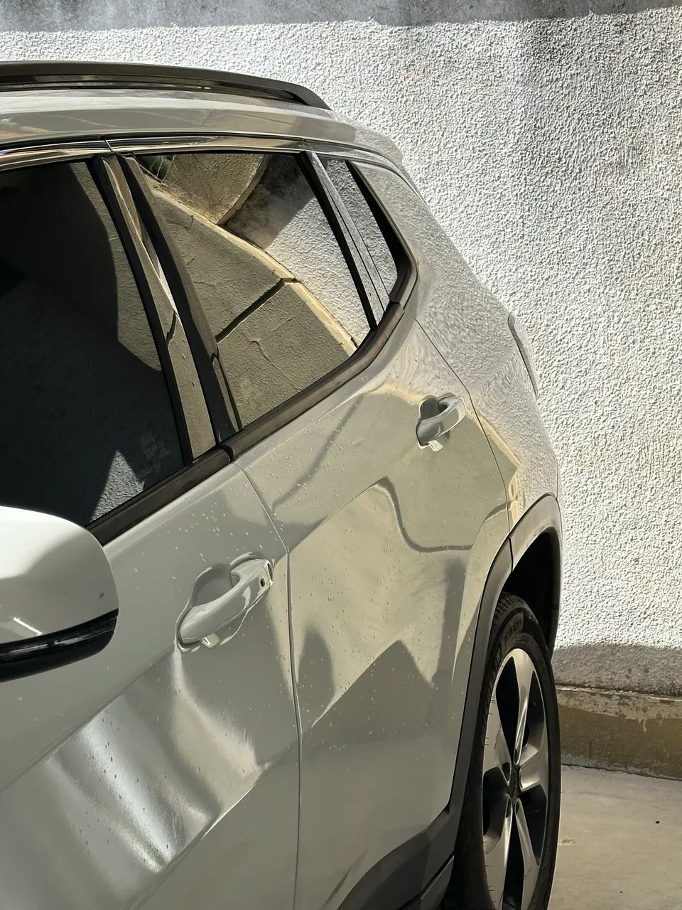 Jeep Compass Longitude 2.0 4X2 Flex 16V Aut. 2017 - Foto 3