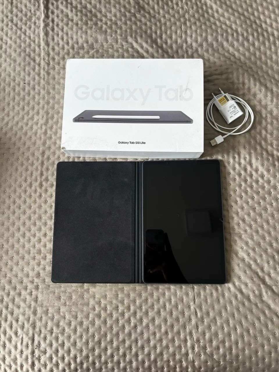 Vendo Galaxy tab s10 lite  - Foto 4