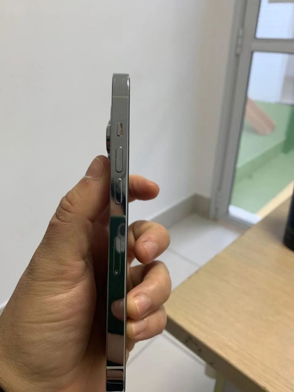 Iphone 14 pro 256gb  - Foto 5