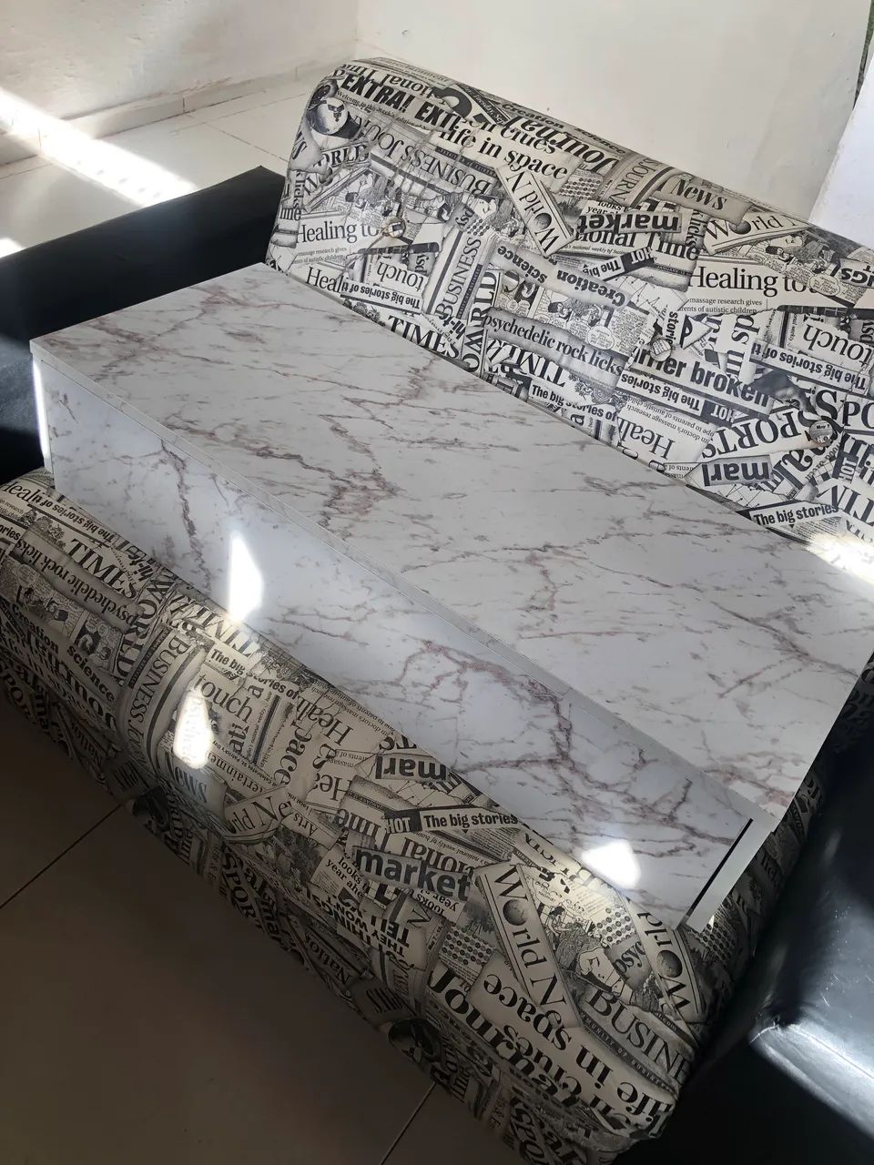 Bancada  - Foto 4