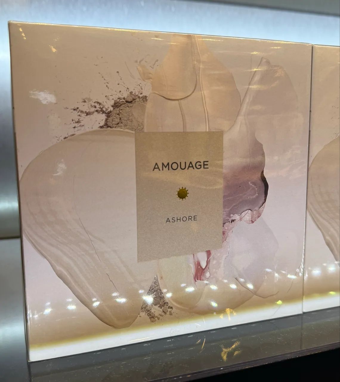 Amouage Ashore edp 100ml