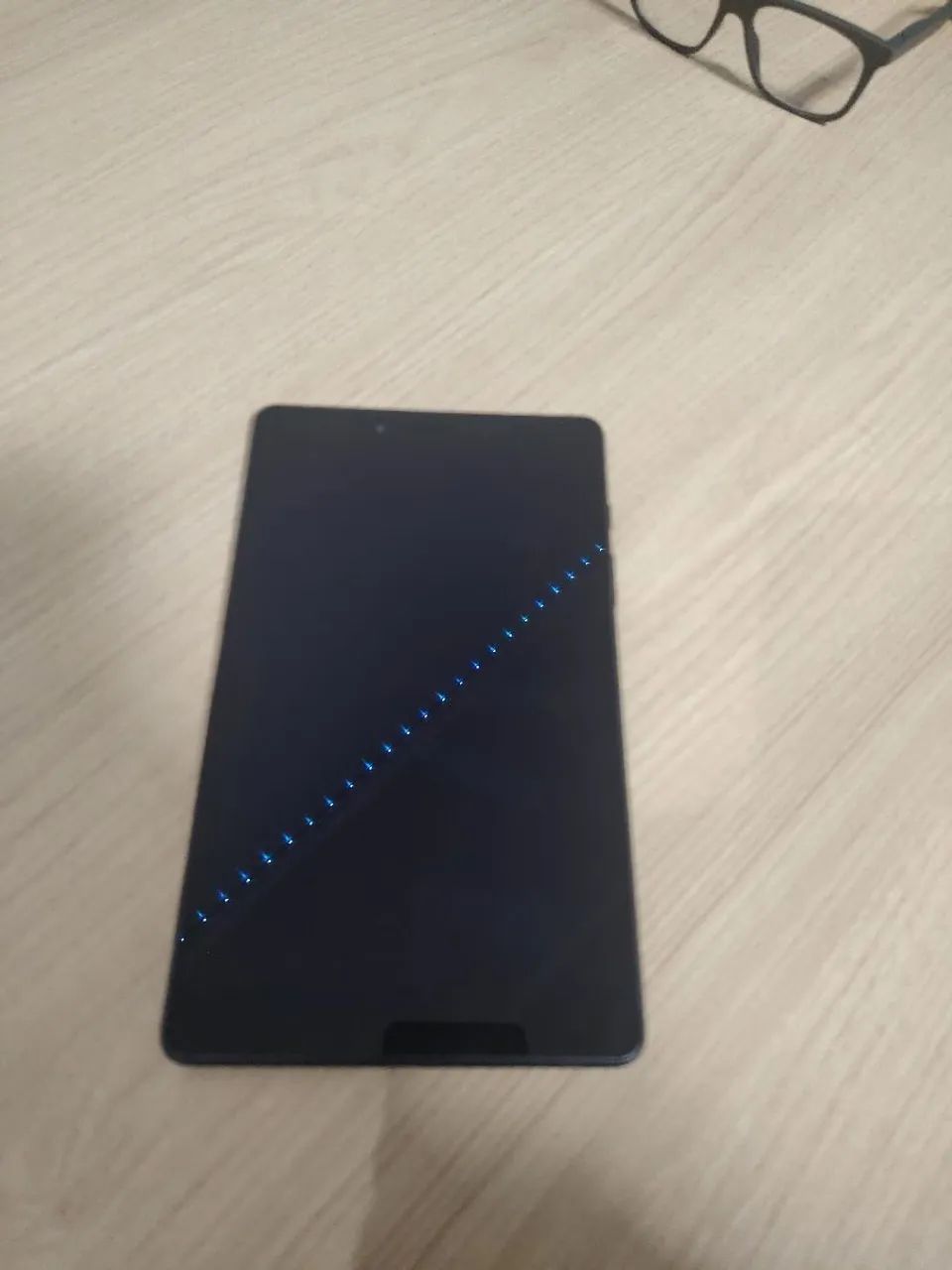 Vendo Tablet Samsung 