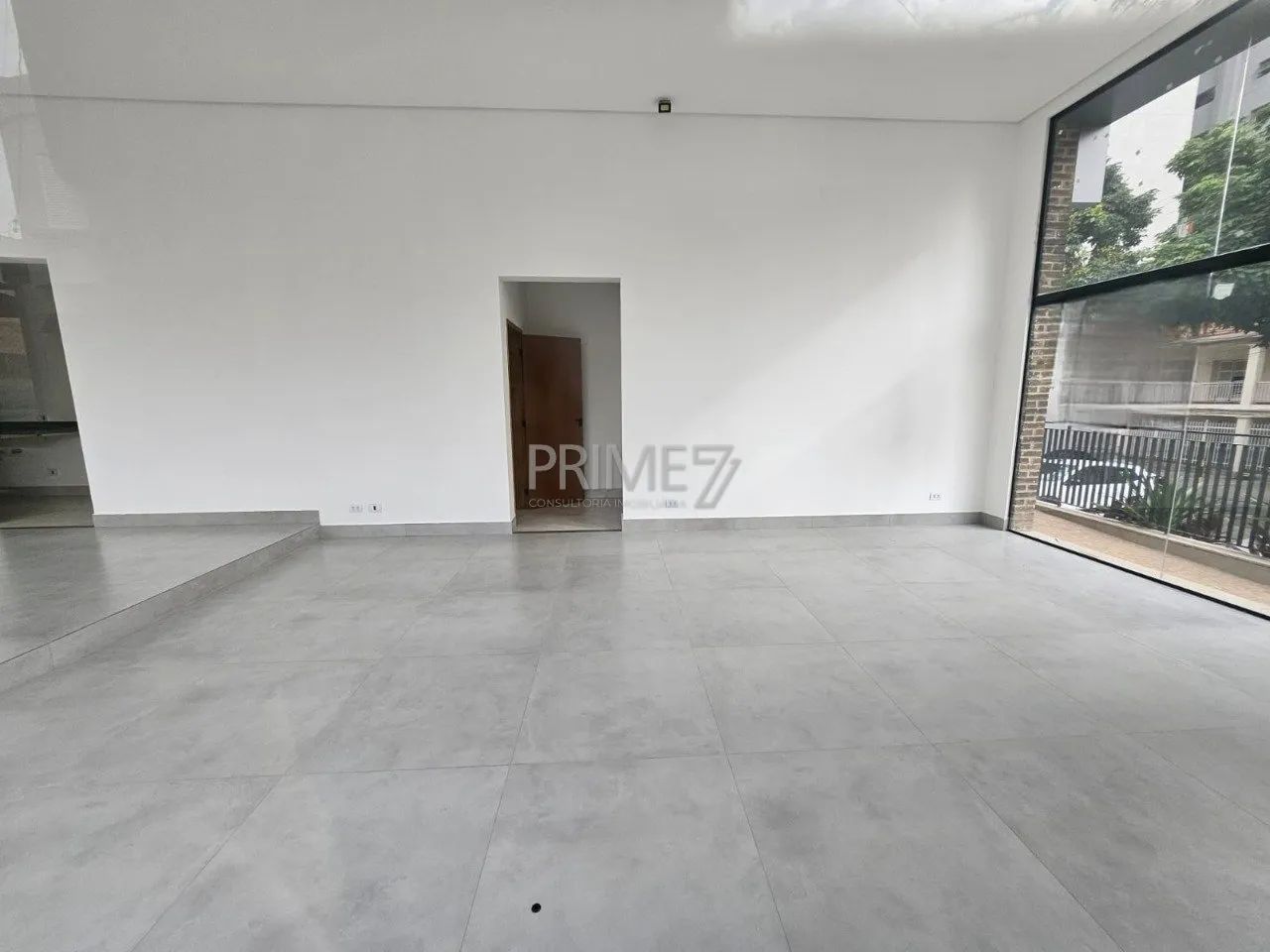 Salão para locação, Bairro Centro - Piracicaba - SP - Foto 4