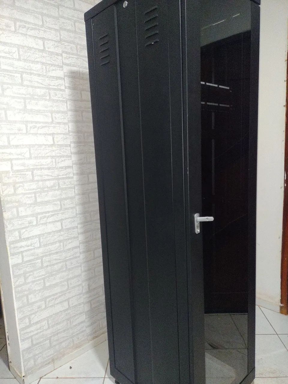 Rack Servidor Fechado 44U - Foto 5