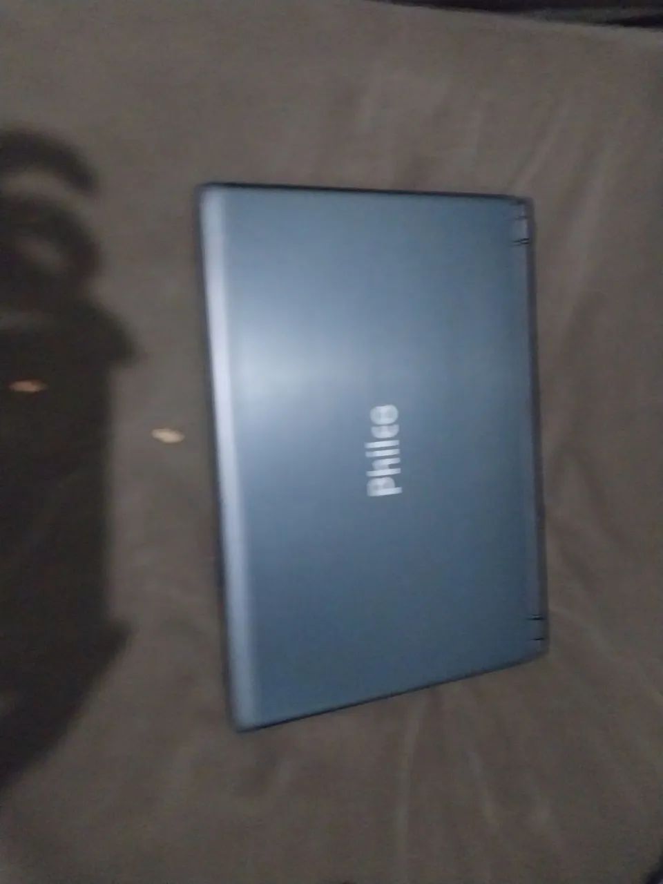 Notebook Philips 