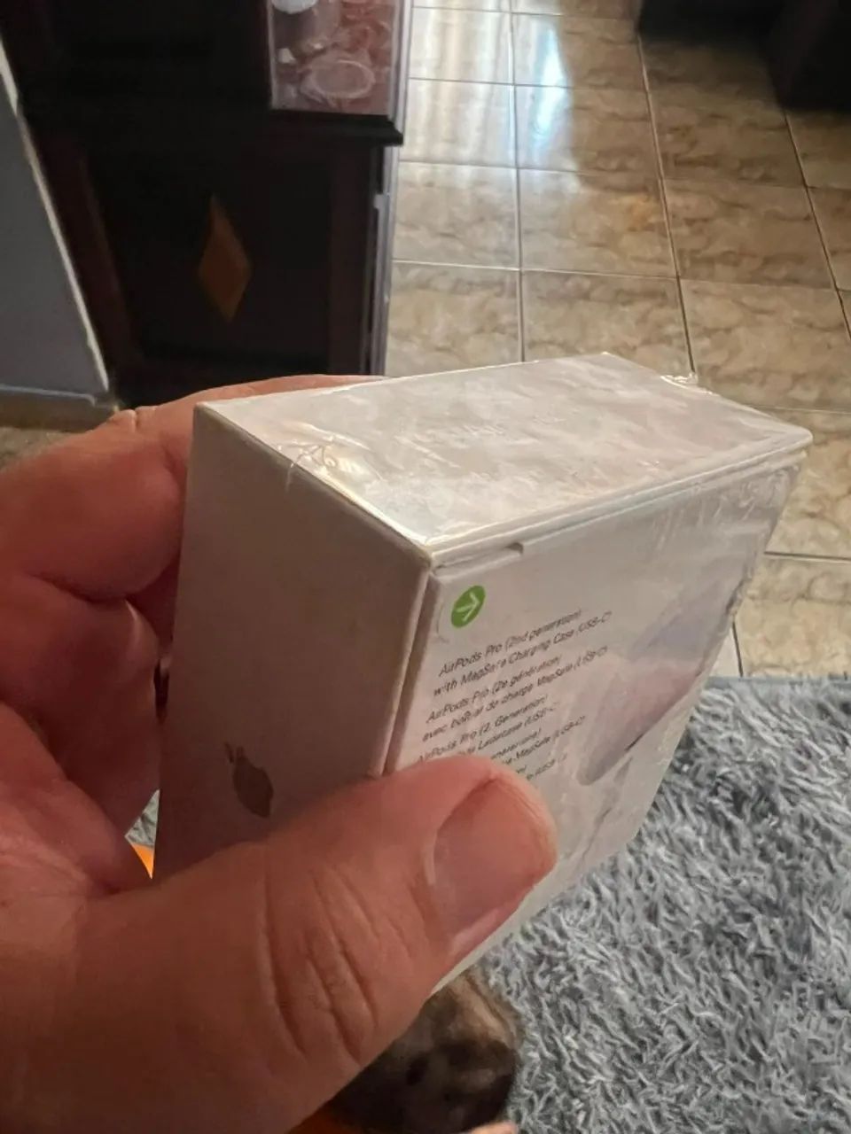 Apple Airpods Pro - Foto 5