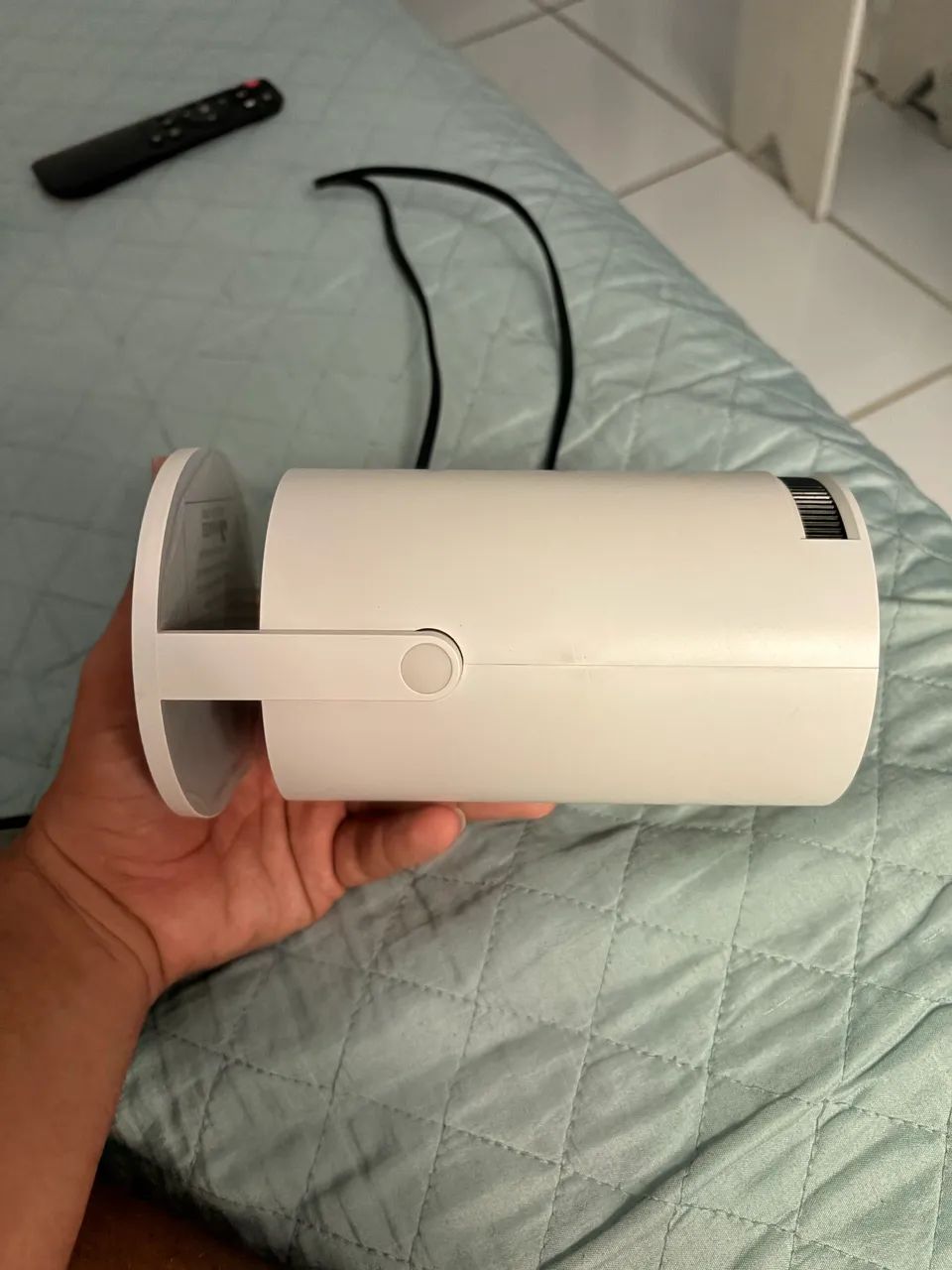 Mini Projetor - Foto 2