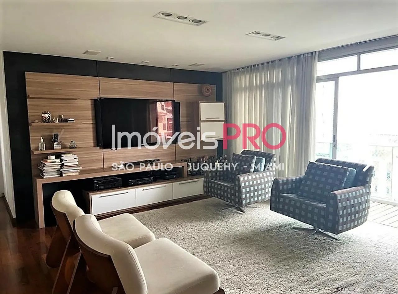 Apartamento, Campo Belo - São Paulo