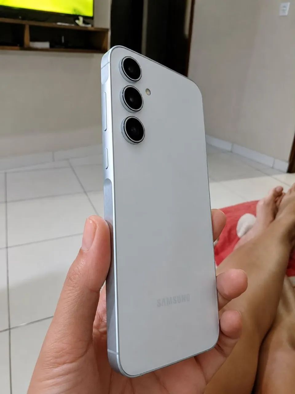 Vendo Samsung A55