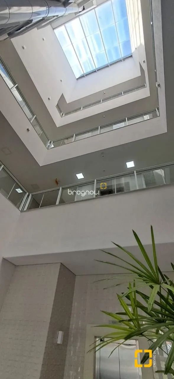Brognoli Vende - Cobertura com vista mar em Canasvieiras - Foto 4