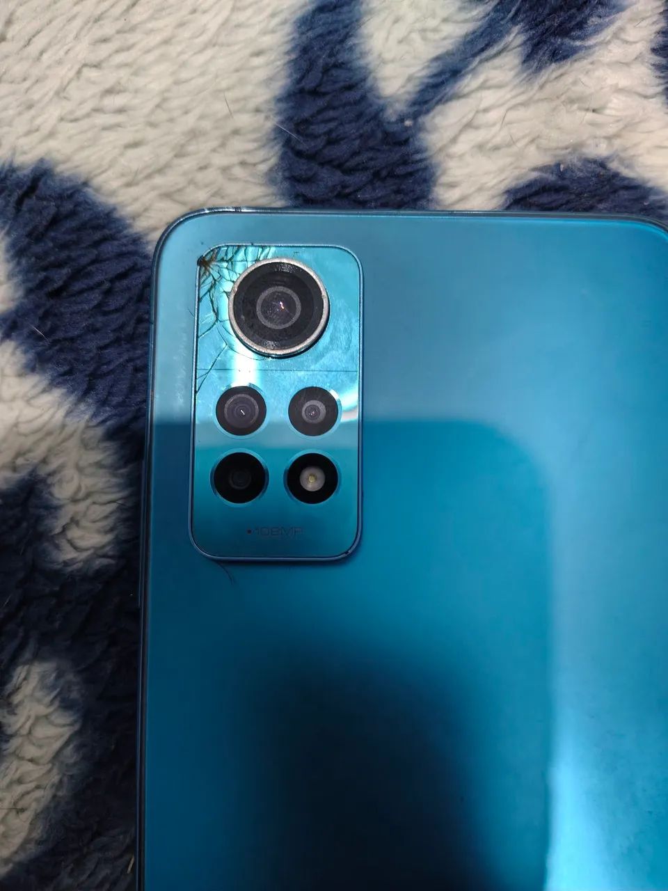 Xiaomi Note 12 Pro 4G