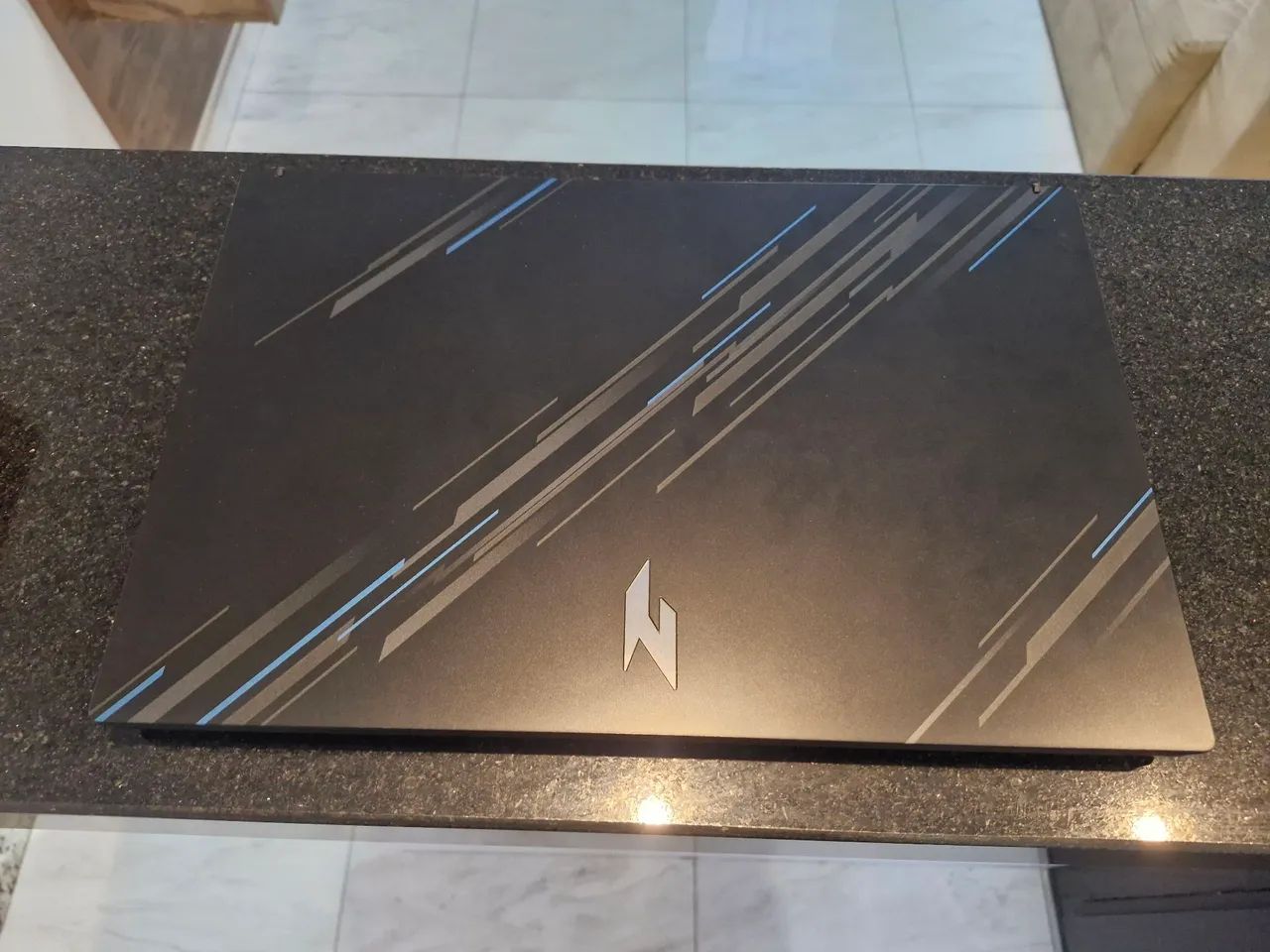Notebook Acer Nitro V15 com RTX 2050 - Foto 3