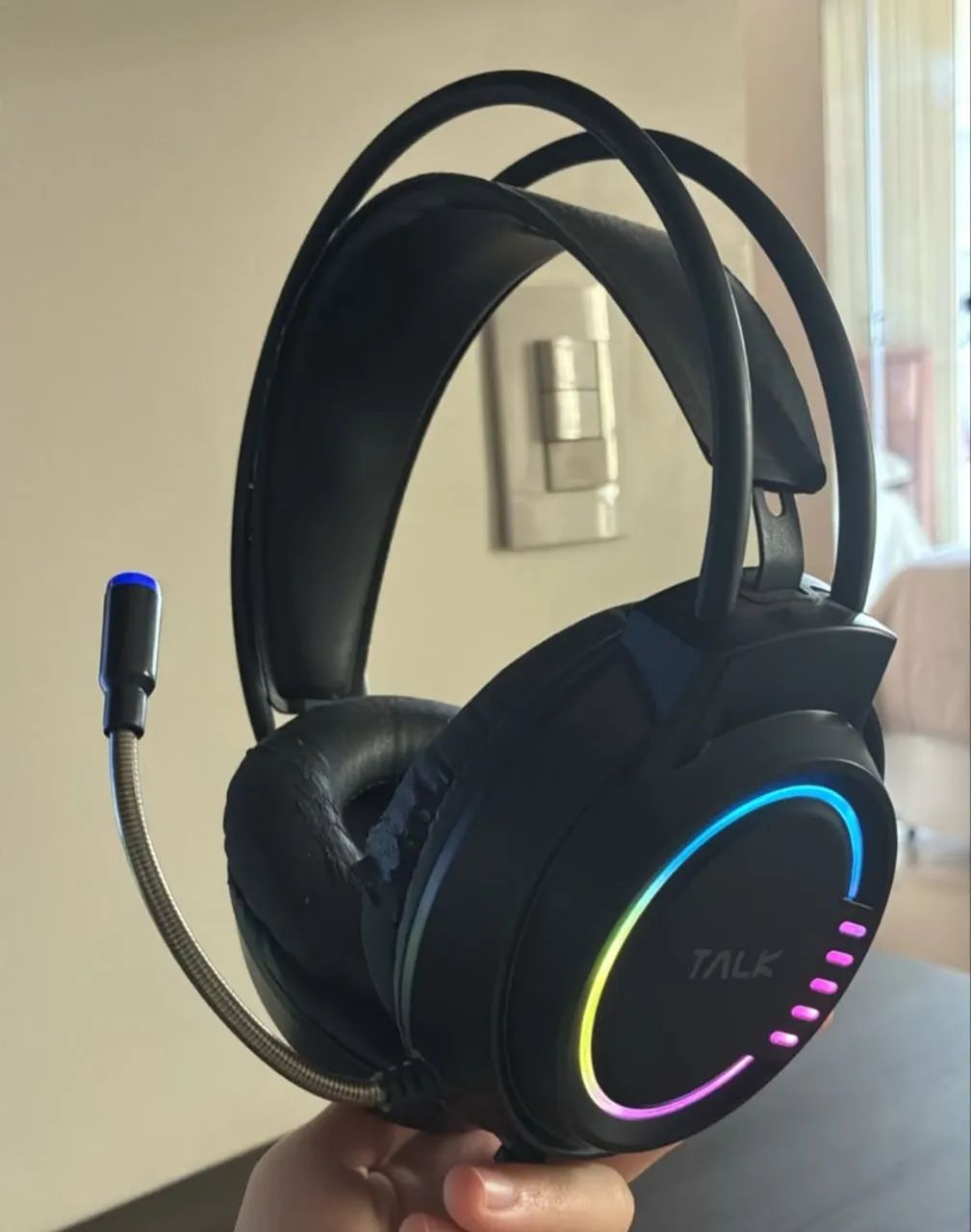 HEADSET TALK - Foto 3
