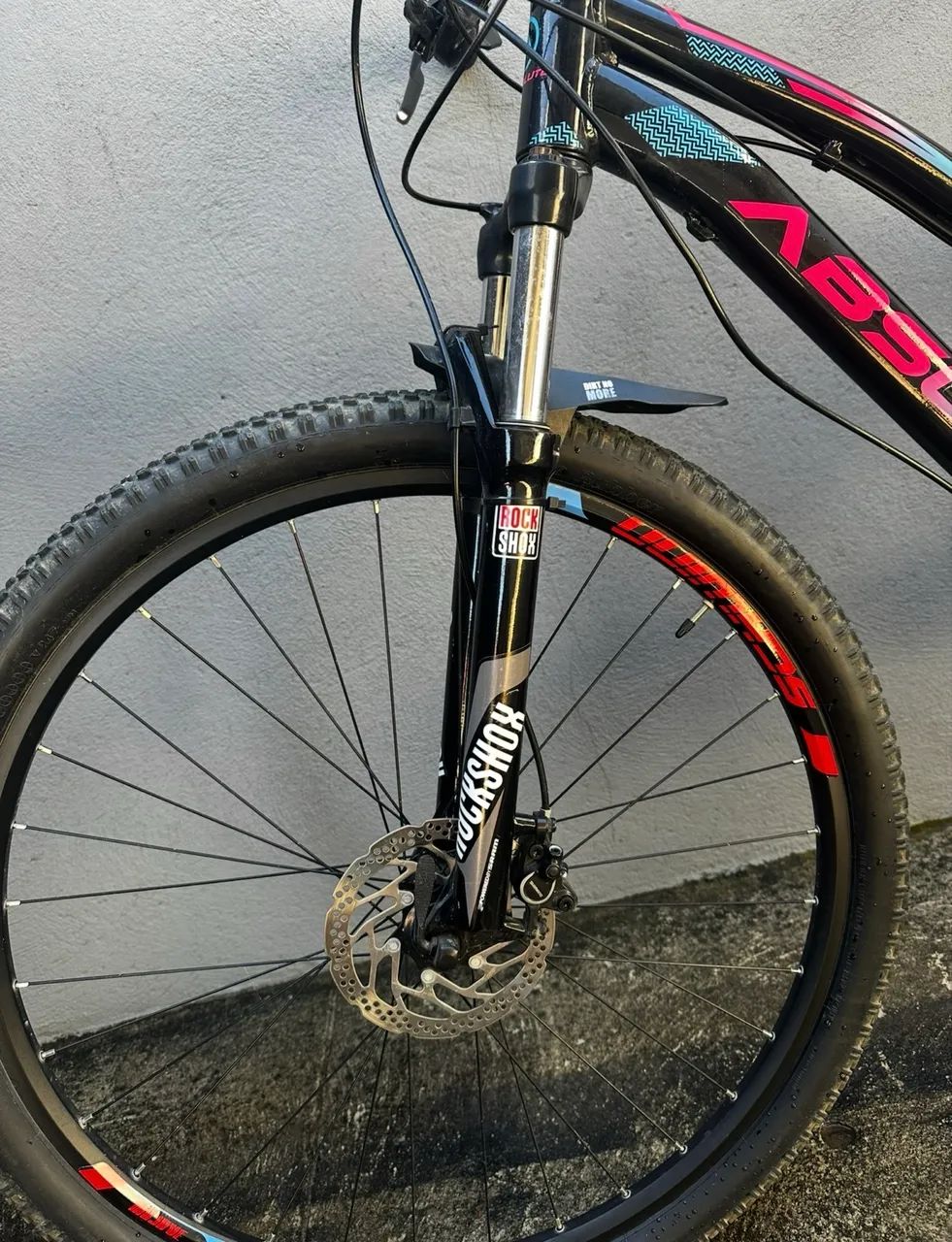 Bicicleta Absolut  - Foto 4