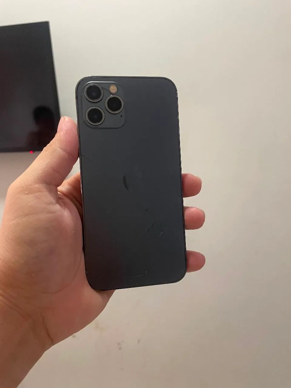 iphone 12 pro v/t - Foto 2