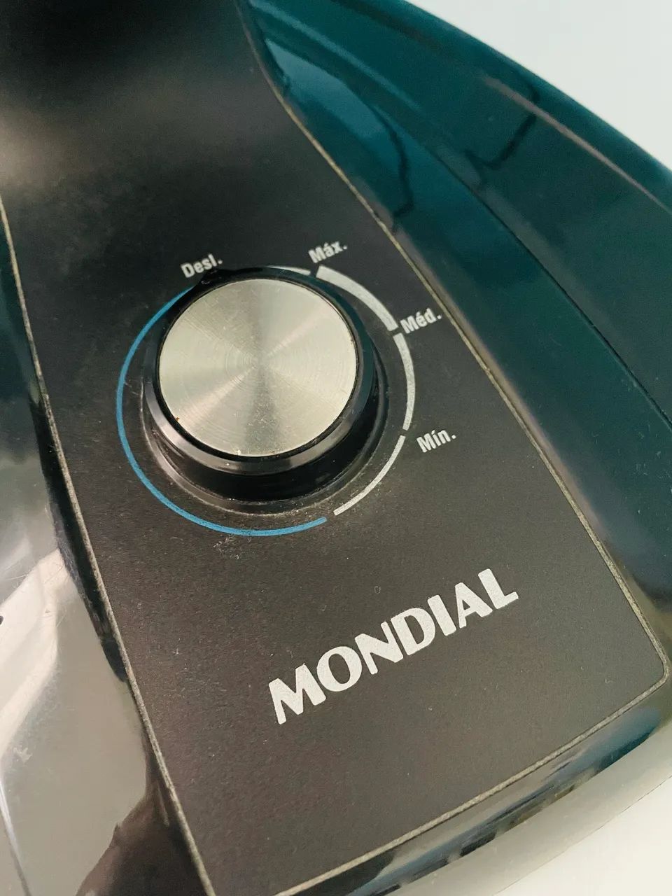 Ventilador  - Foto 2